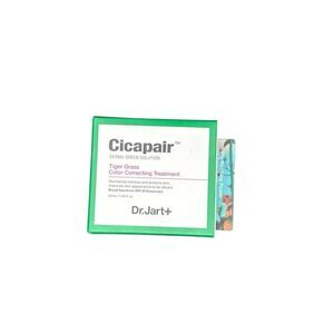 NWT Dr. Jart+ Cicapair Tiger Grass Color Correcting Treatment SPF 30
